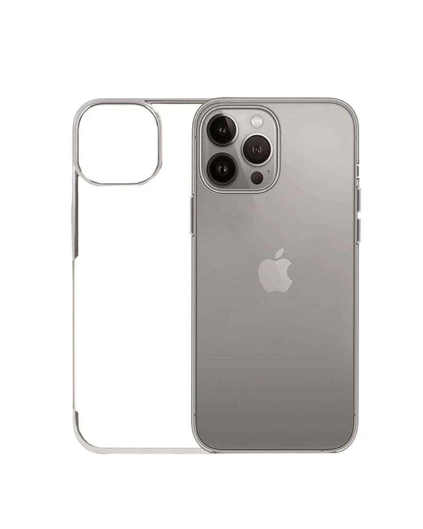 Transparent Case for IPhones