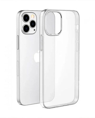 Transparent Case for IPhones