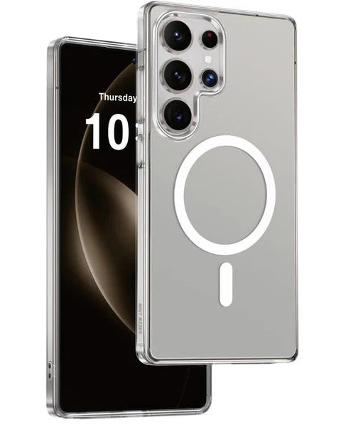 Magsafe Magnetic Case for Samsung