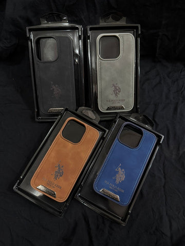 Premium quality New polo cases for iphone
