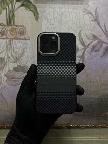 Original pitaka carbon fiber case premium quality