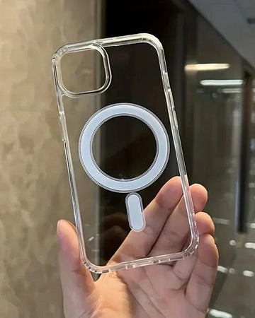 Magsafe Magnetic Case for IPhones