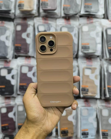 Spigen Silicon Case for IPhones