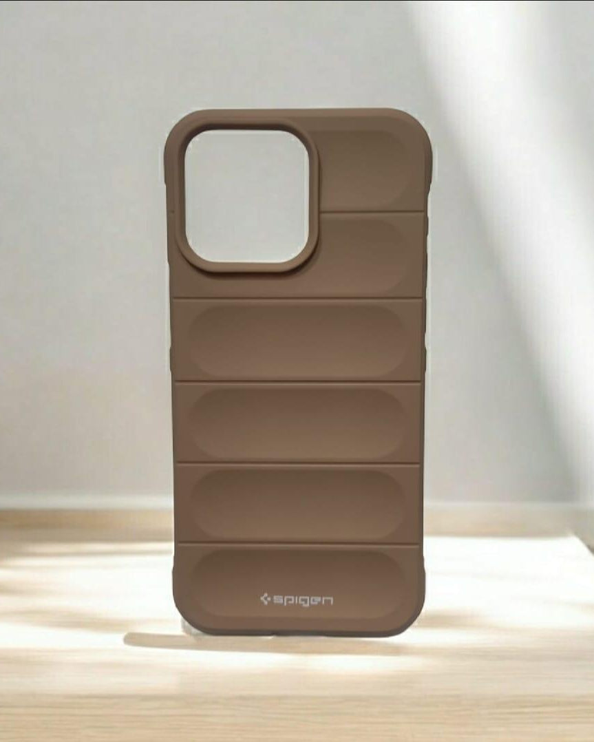 Spigen Silicon Case for IPhones