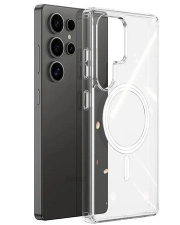 Magsafe Magnetic Case for Samsung