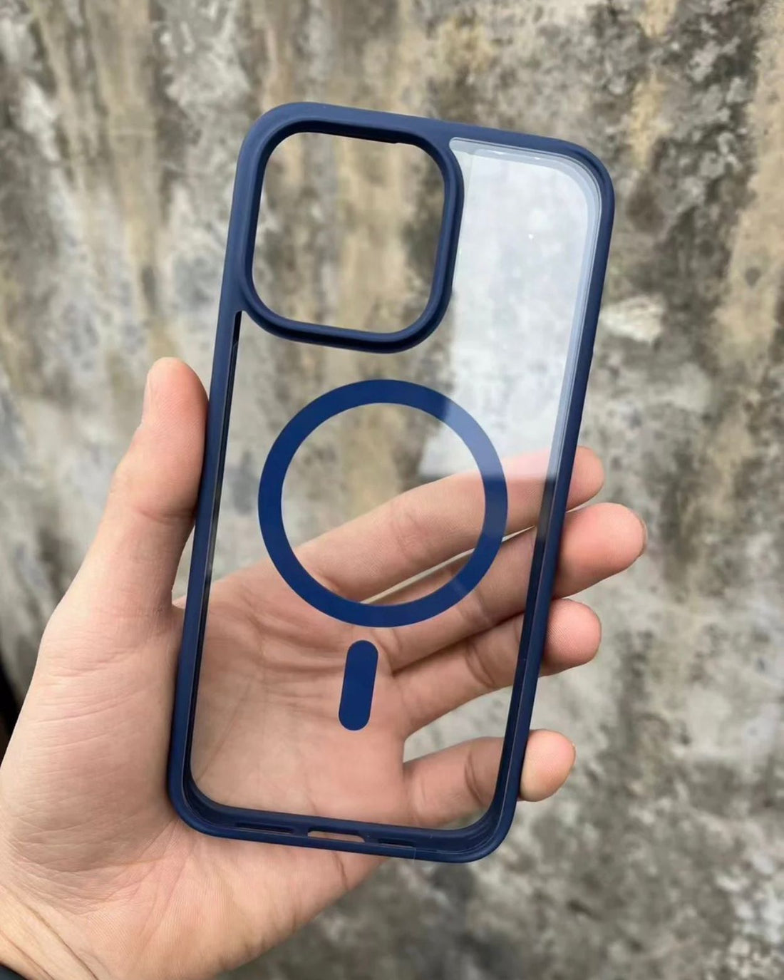 Magsafe Airskin Case for IPhones