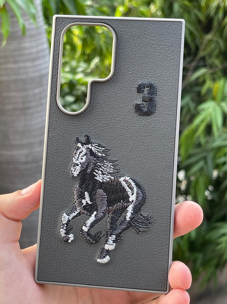 Polo Classic Case for Samsung