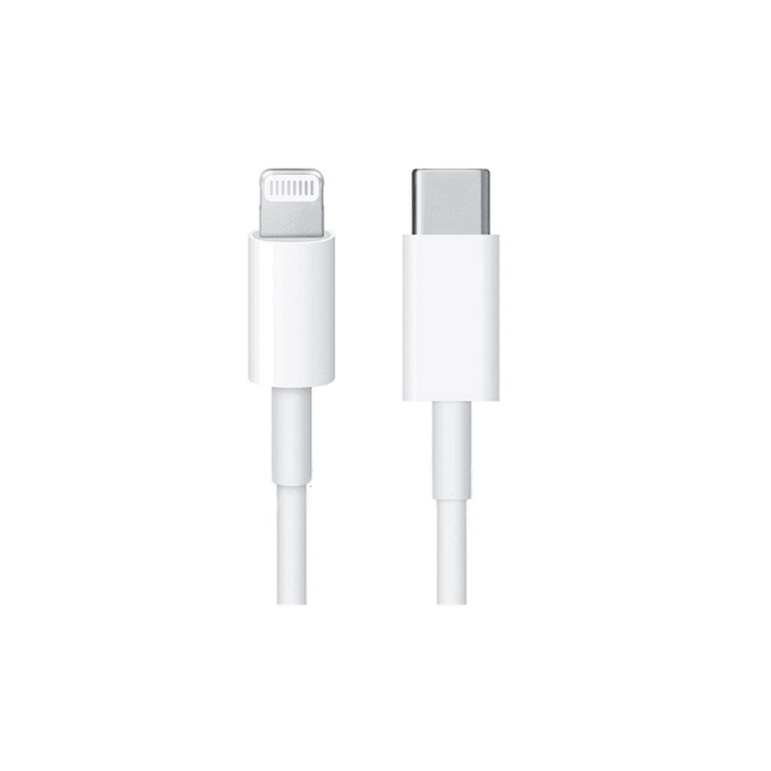 IPhone C to Lightning Charging Cable with Fast Charging